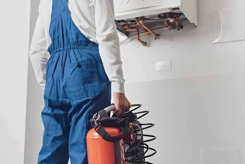 APPLIANCES REPAIR, HVAC SALES & REPAIR in Los Angeles