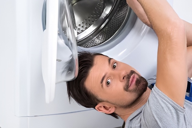 Dryer repair in Los Angeles