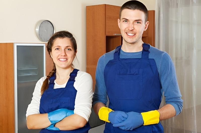 Furnace Repair in Los Angeles