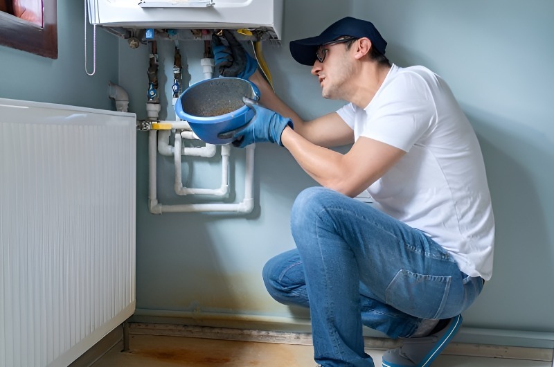 Efficient Solutions for Water Heater Repair Los Angeles CA